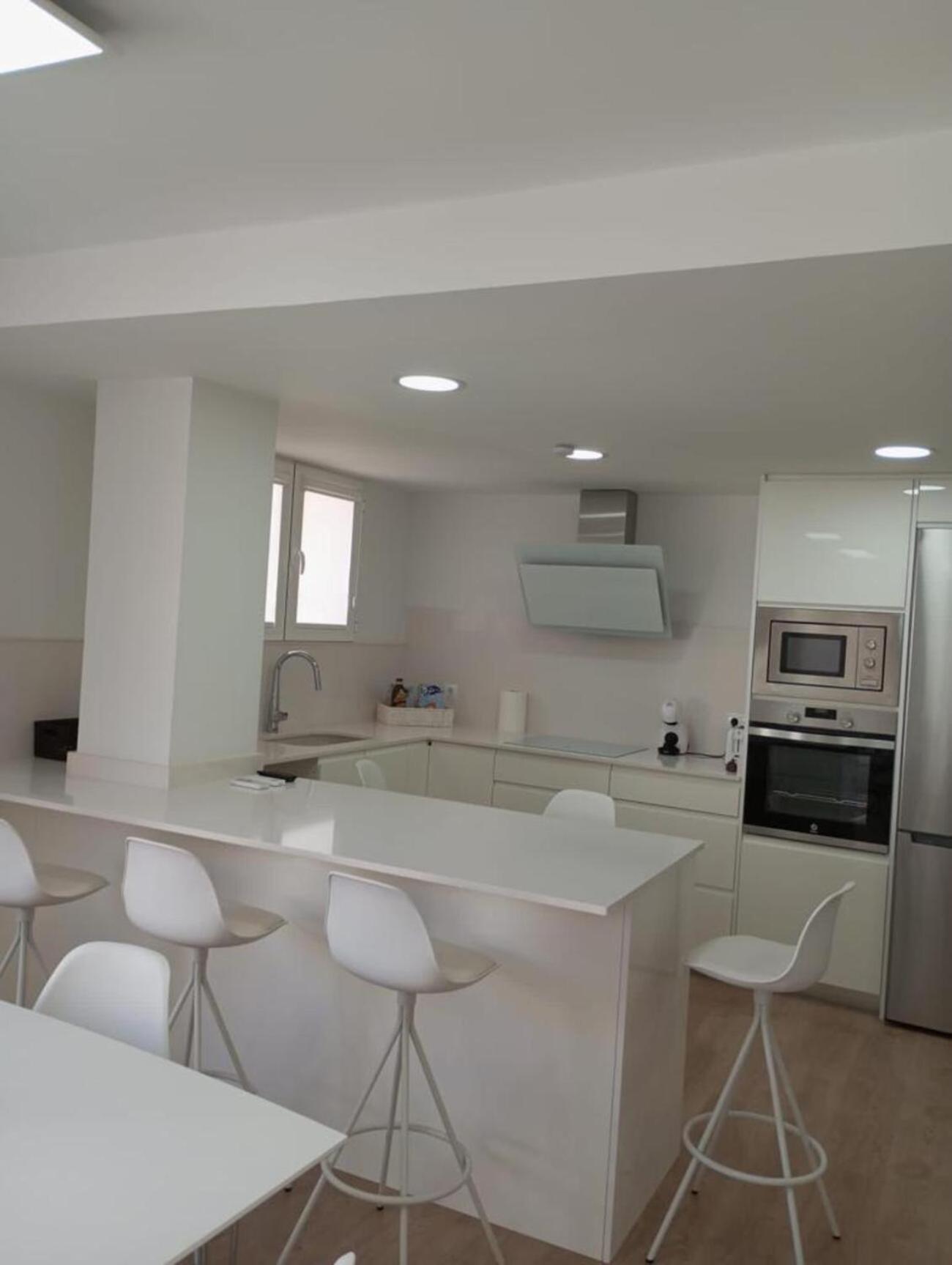 Carbo Home Y Garaje , Algemesi Home Экстерьер фото